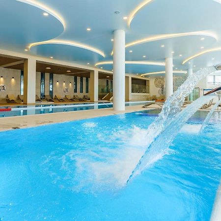 קולובז'ג Apartamenty Polanki Aqua - Visitopl מראה חיצוני תמונה