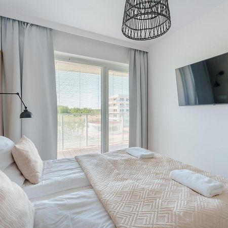קולובז'ג Apartamenty Polanki Aqua - Visitopl מראה חיצוני תמונה