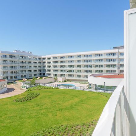 קולובז'ג Apartamenty Polanki Aqua - Visitopl מראה חיצוני תמונה