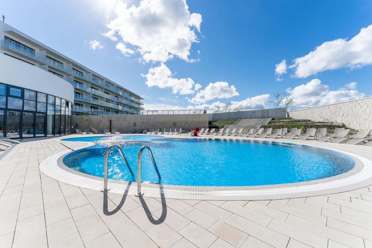 קולובז'ג Apartamenty Polanki Aqua - Visitopl מראה חיצוני תמונה