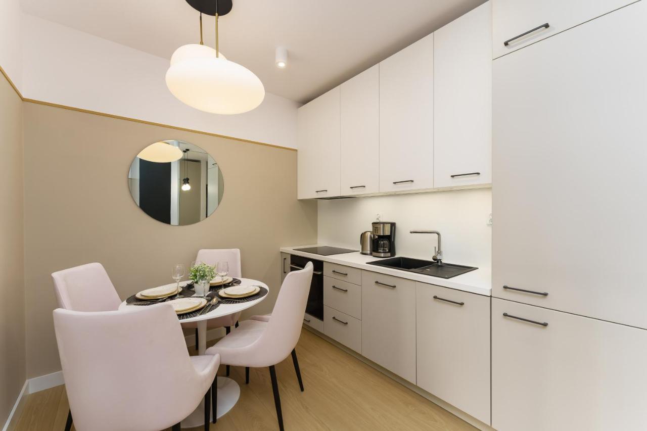 קולובז'ג Apartamenty Polanki Aqua - Visitopl מראה חיצוני תמונה
