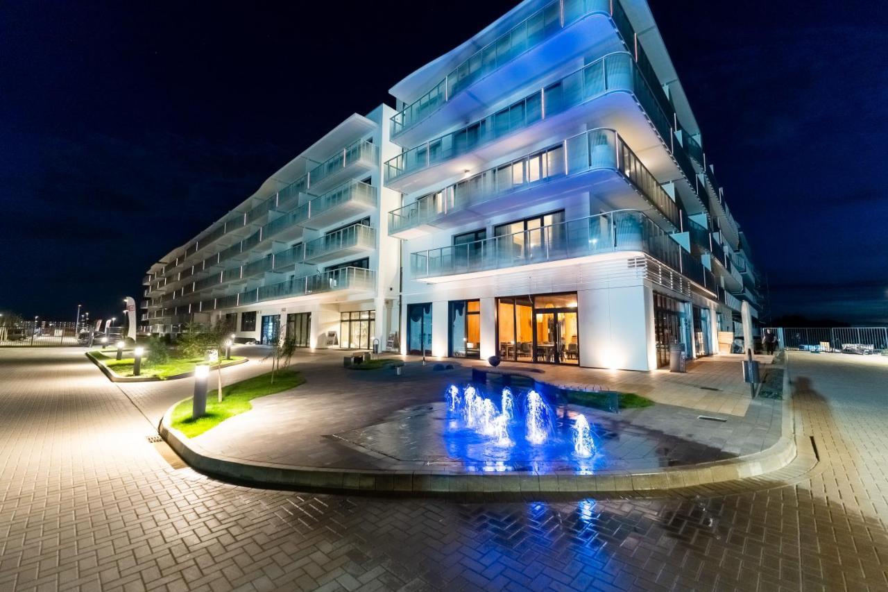 קולובז'ג Apartamenty Polanki Aqua - Visitopl מראה חיצוני תמונה
