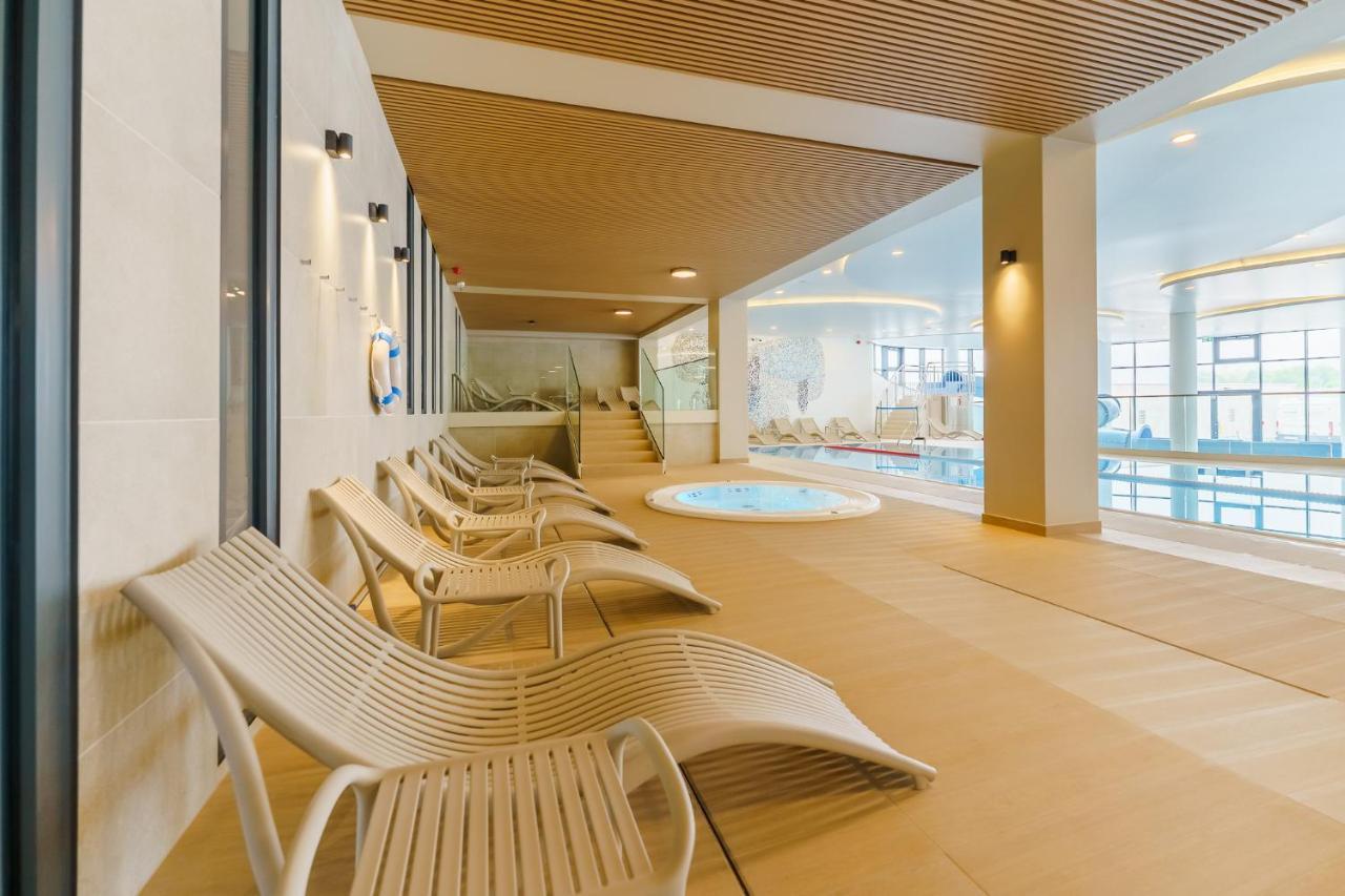 קולובז'ג Apartamenty Polanki Aqua - Visitopl מראה חיצוני תמונה
