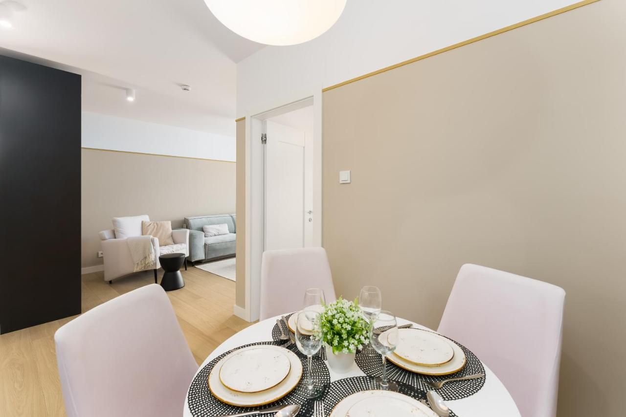 קולובז'ג Apartamenty Polanki Aqua - Visitopl מראה חיצוני תמונה