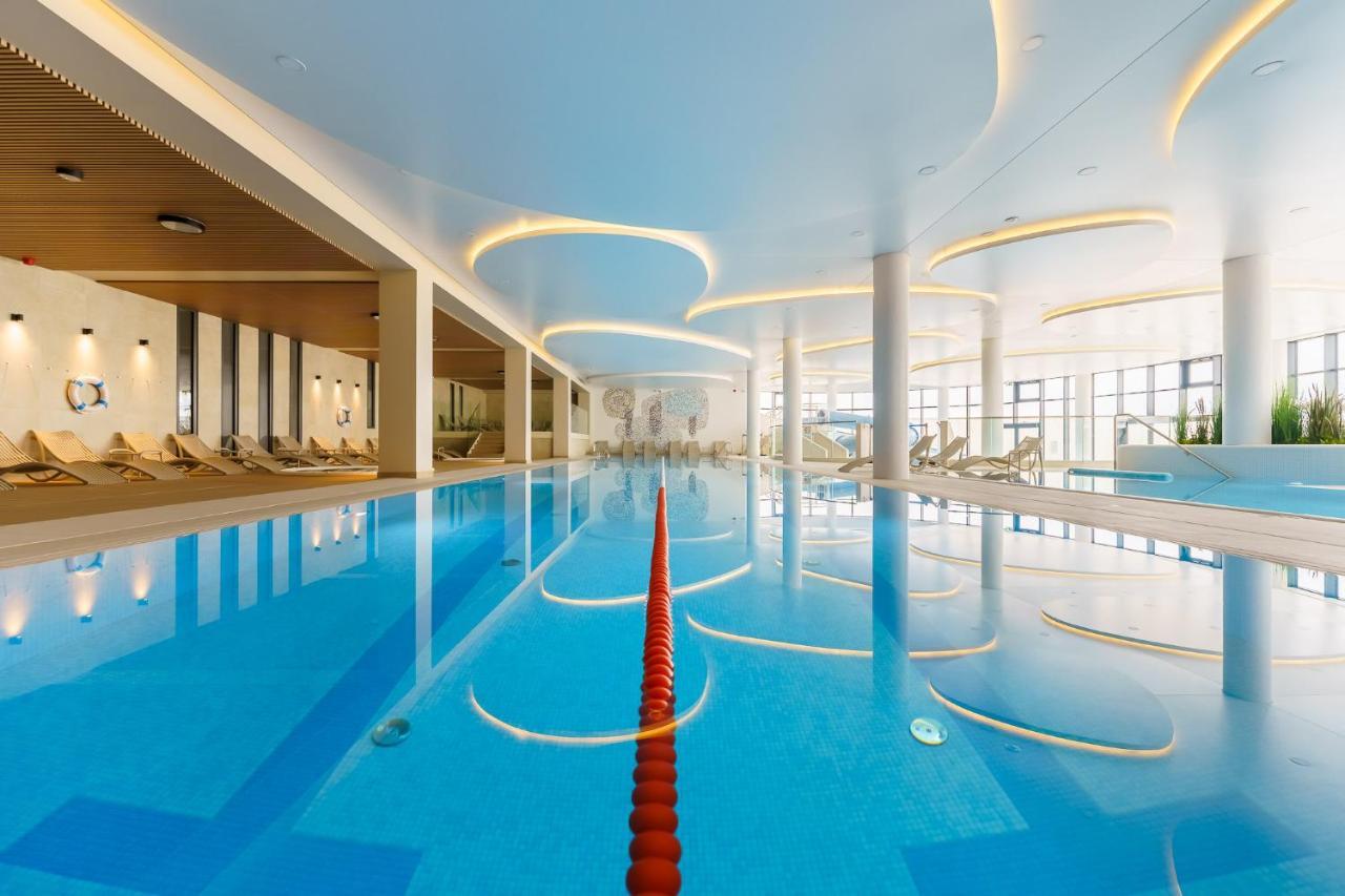 קולובז'ג Apartamenty Polanki Aqua - Visitopl מראה חיצוני תמונה