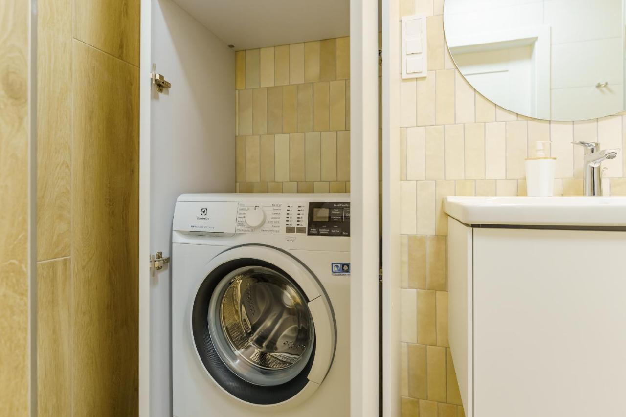קולובז'ג Apartamenty Polanki Aqua - Visitopl מראה חיצוני תמונה