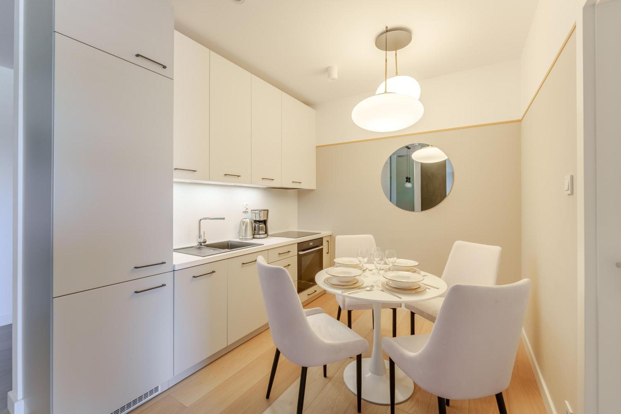 קולובז'ג Apartamenty Polanki Aqua - Visitopl מראה חיצוני תמונה