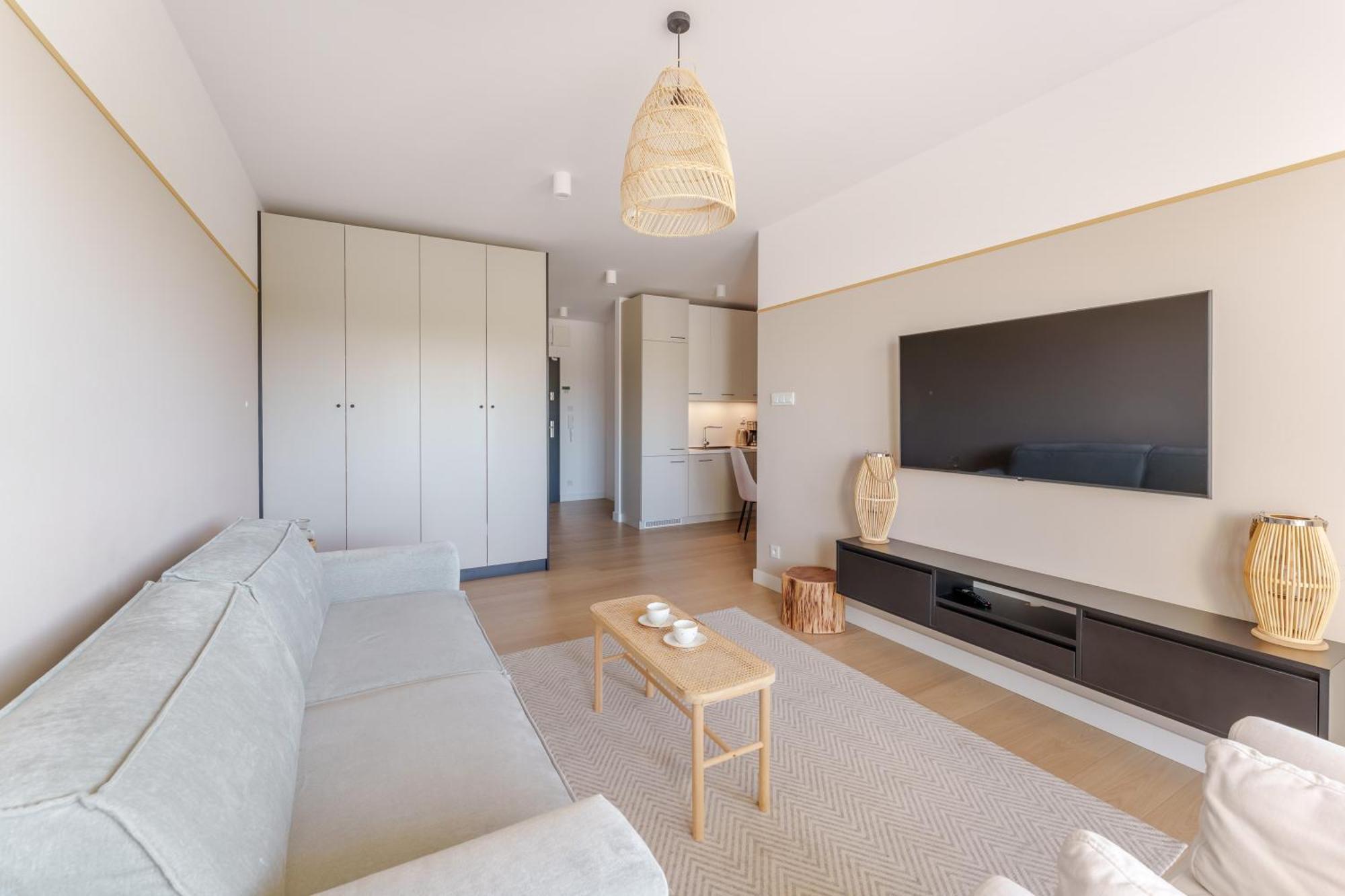 קולובז'ג Apartamenty Polanki Aqua - Visitopl מראה חיצוני תמונה