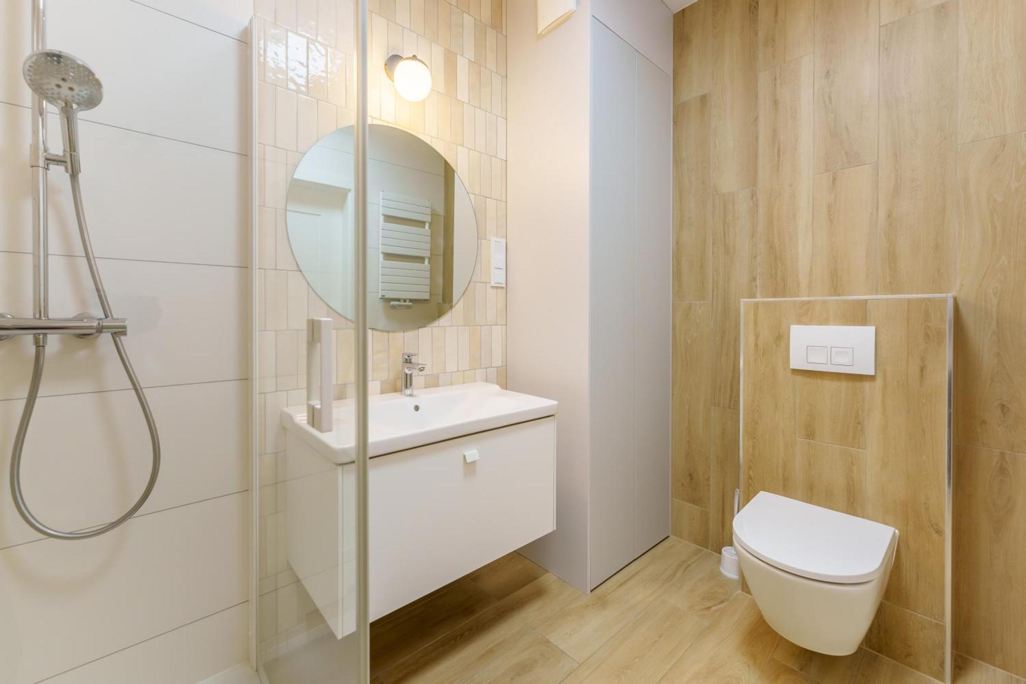 קולובז'ג Apartamenty Polanki Aqua - Visitopl מראה חיצוני תמונה