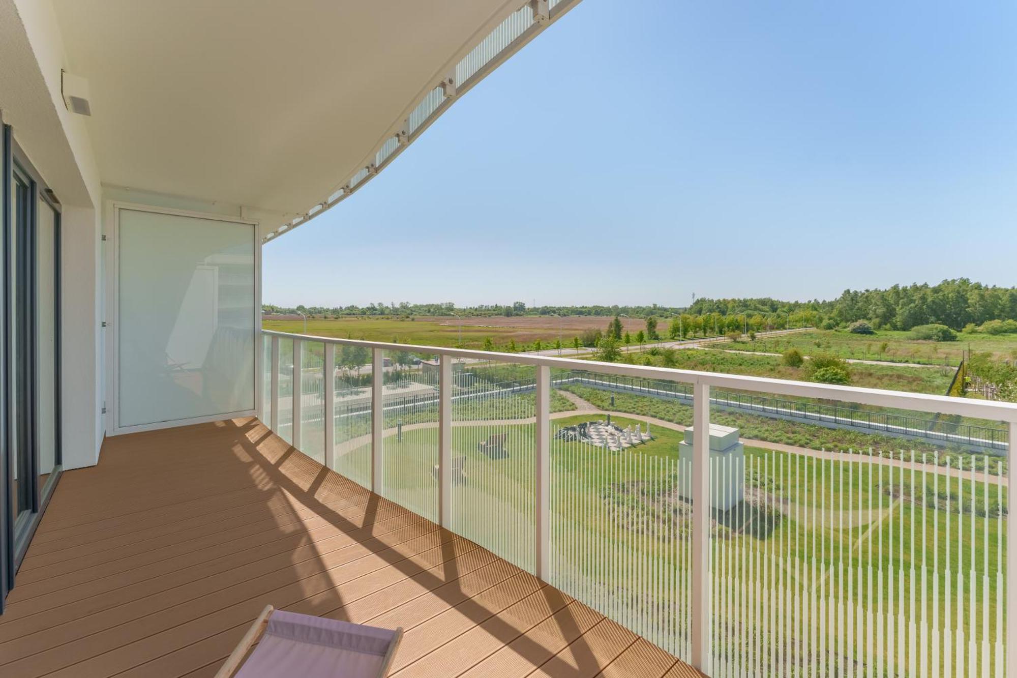 קולובז'ג Apartamenty Polanki Aqua - Visitopl מראה חיצוני תמונה